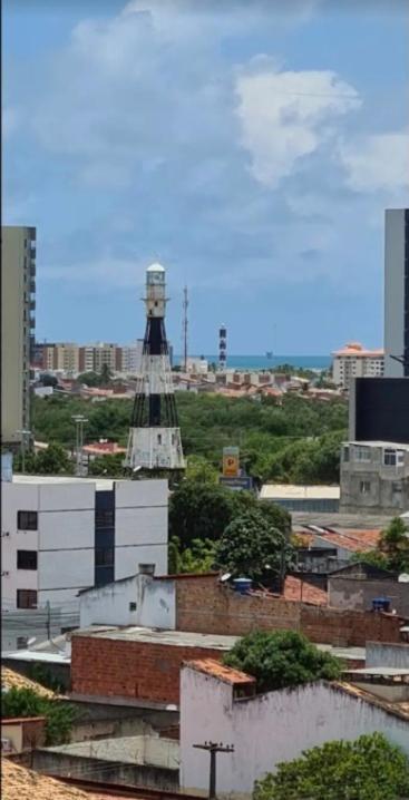 Apartamento Apartamento Em A 5 Minutos Da Praia