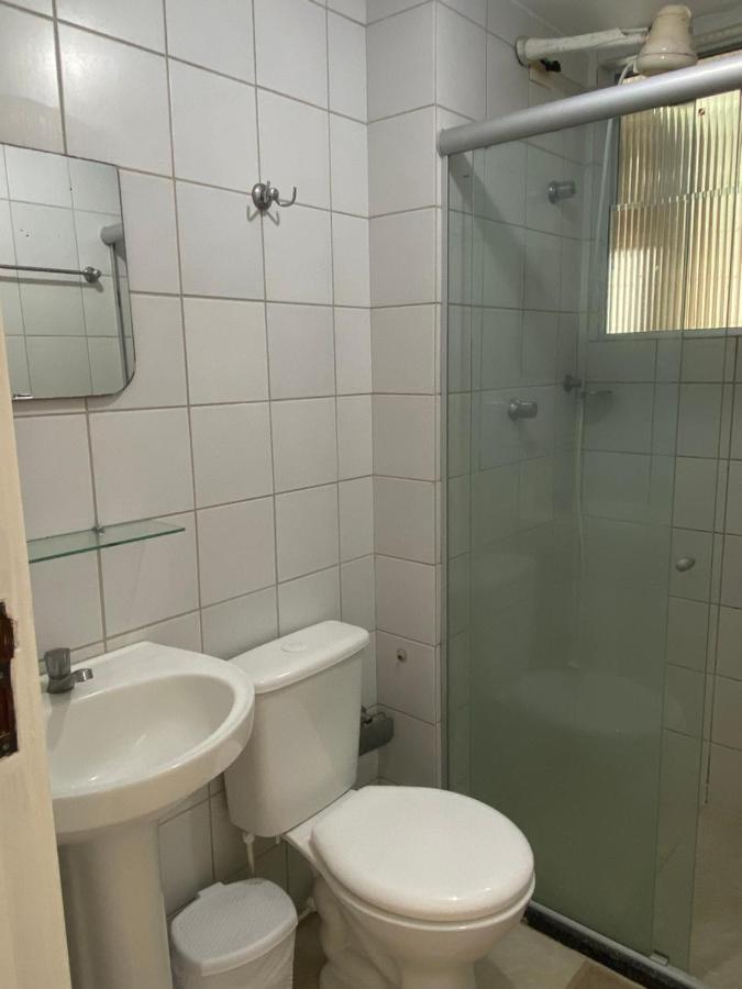 Apartamento Em A 5 Minutos Da Praia Aracaju