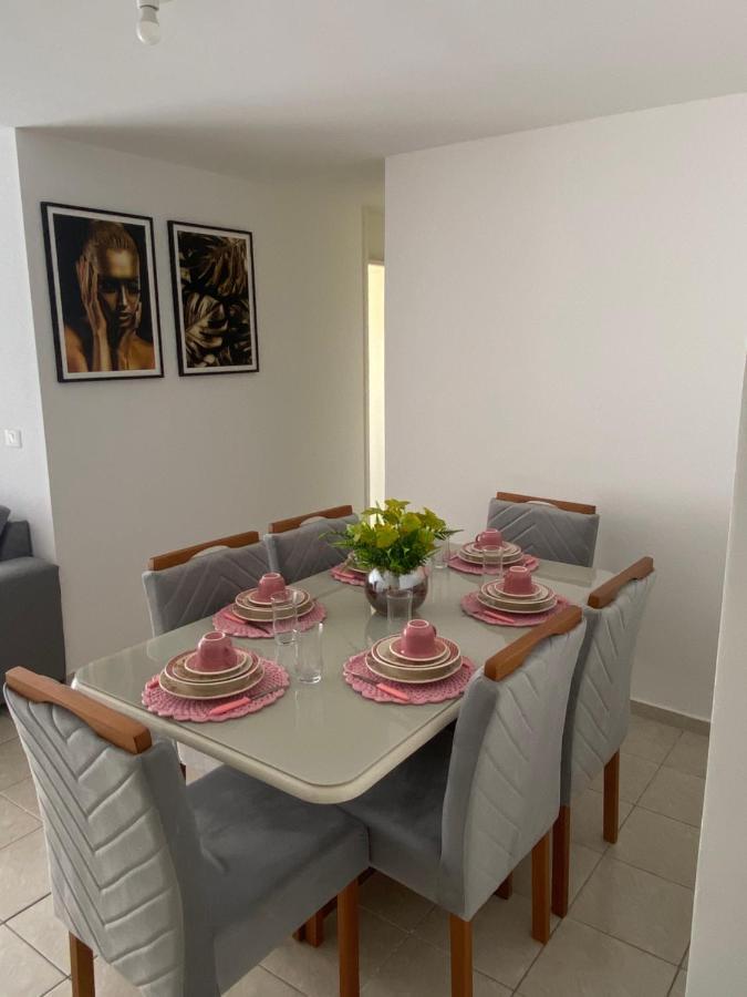Apartamento Em A 5 Minutos Da Praia *