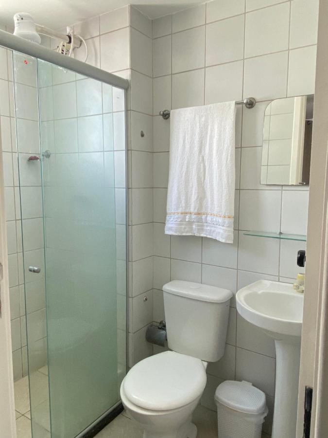 Apartamento Em A 5 Minutos Da Praia Apartamento Aracaju