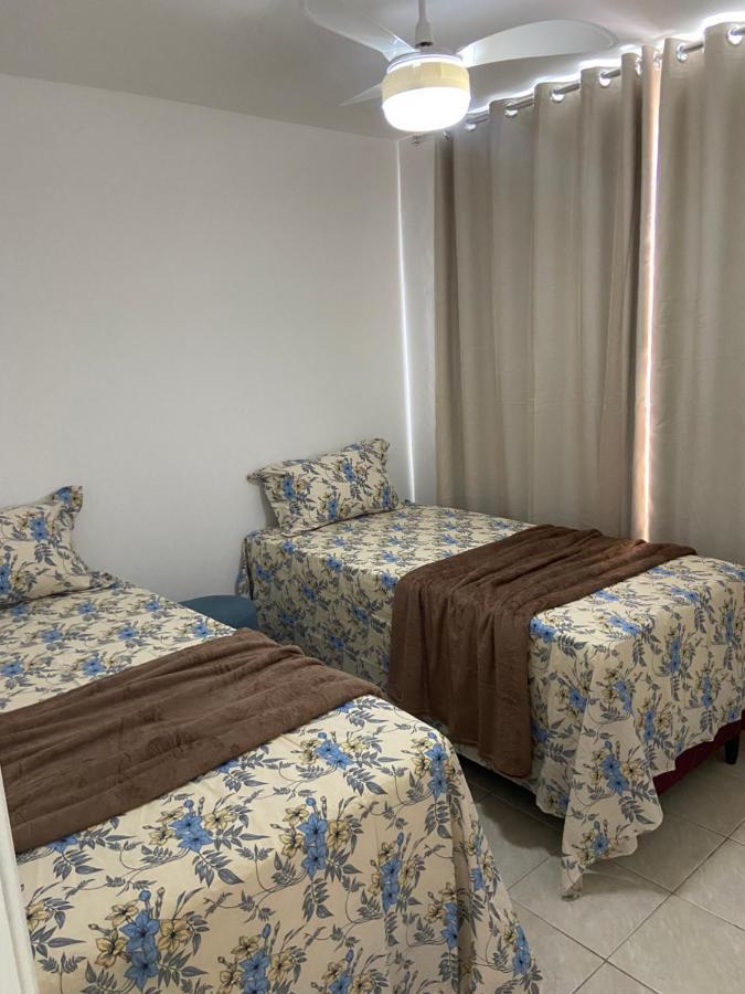 Apartamento Apartamento Em A 5 Minutos Da Praia Aracaju
