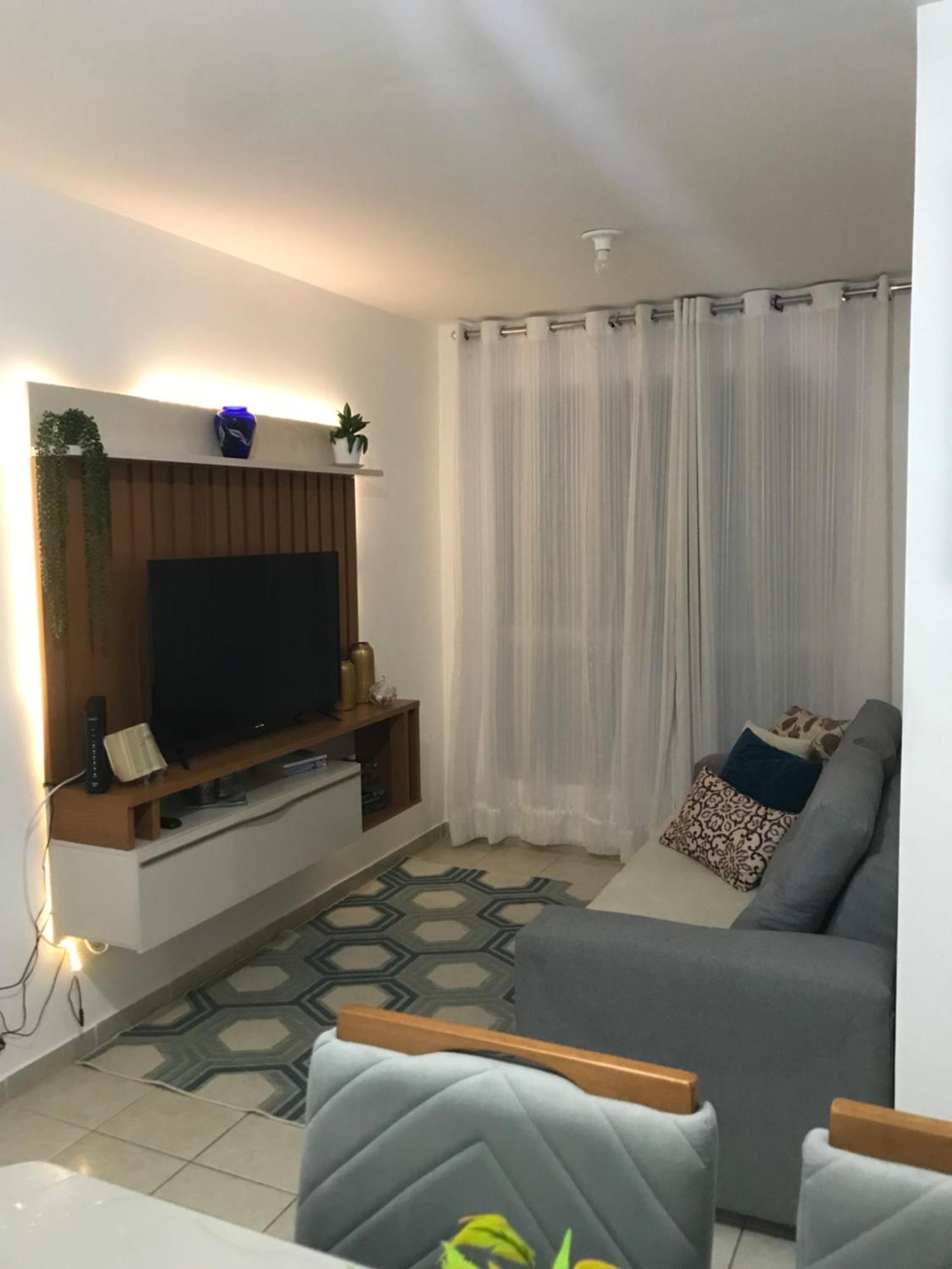 Apartamento Em A 5 Minutos Da Praia Apartamento