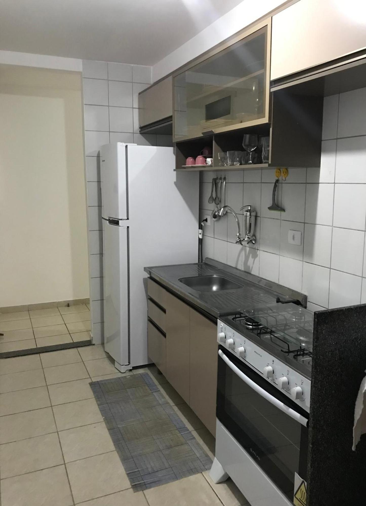 Apartamento Apartamento Em A 5 Minutos Da Praia Aracaju
