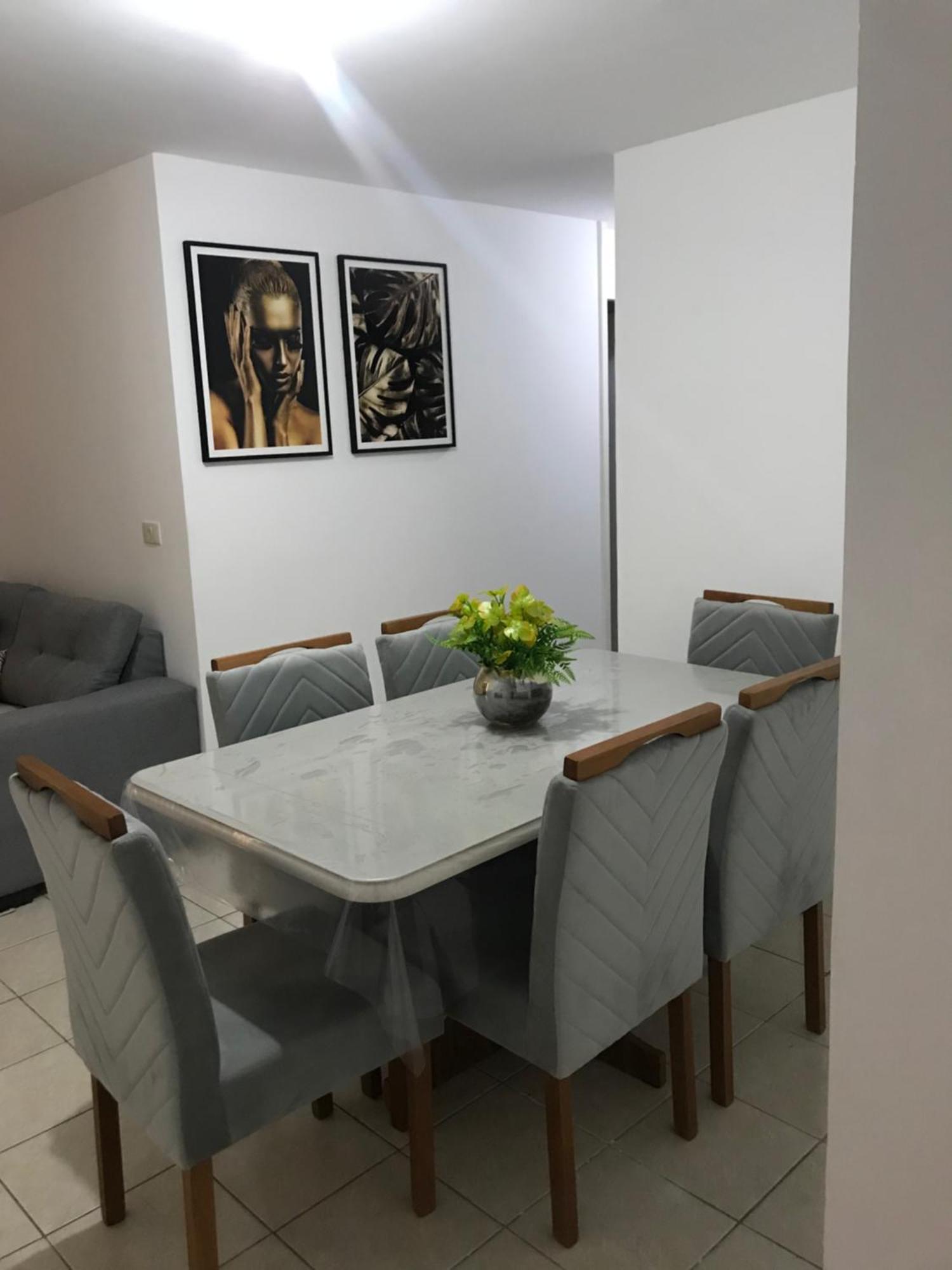 Apartamento Em A 5 Minutos Da Praia Apartamento Aracaju