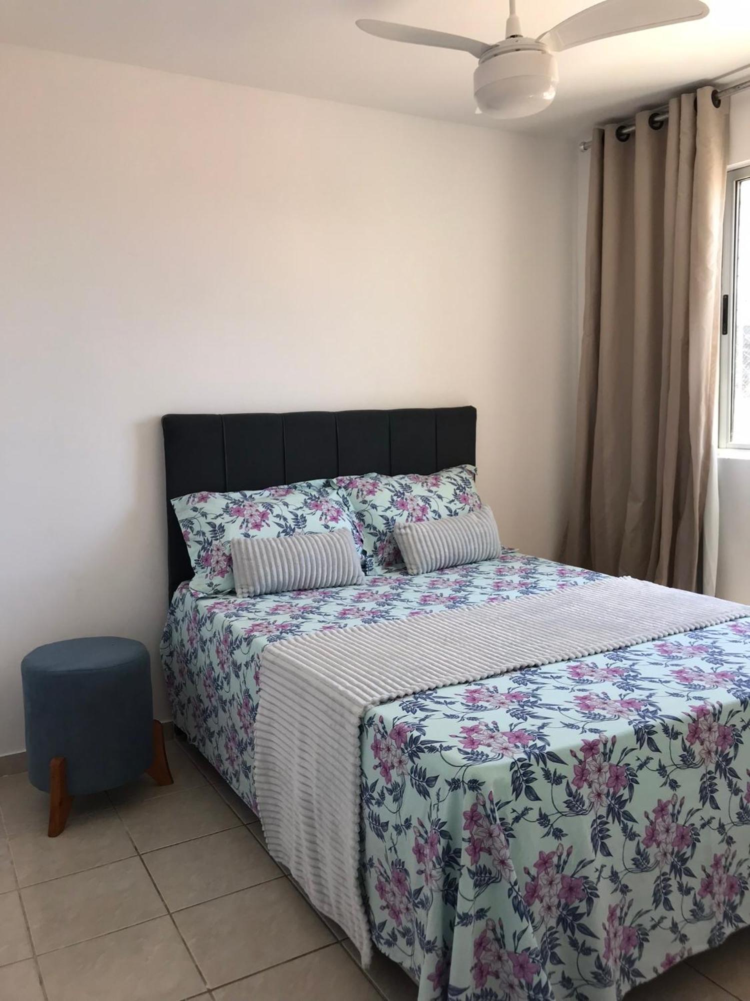 Apartamento Em A 5 Minutos Da Praia *
