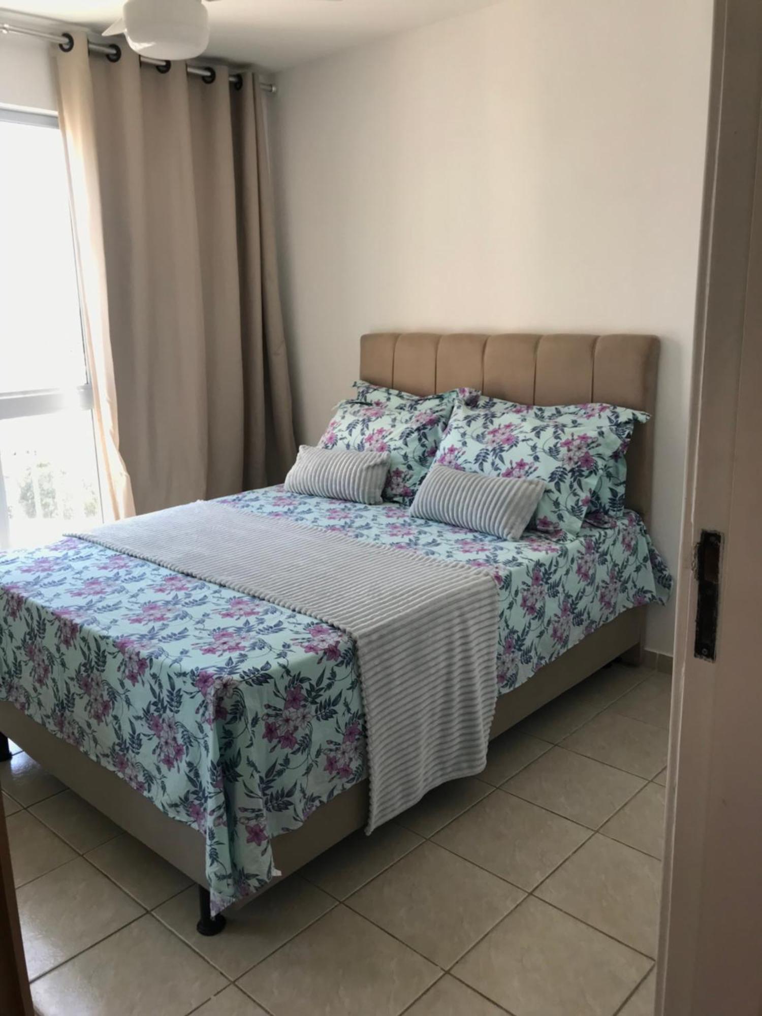 Apartamento Em A 5 Minutos Da Praia